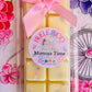Spring Collection Snap bars